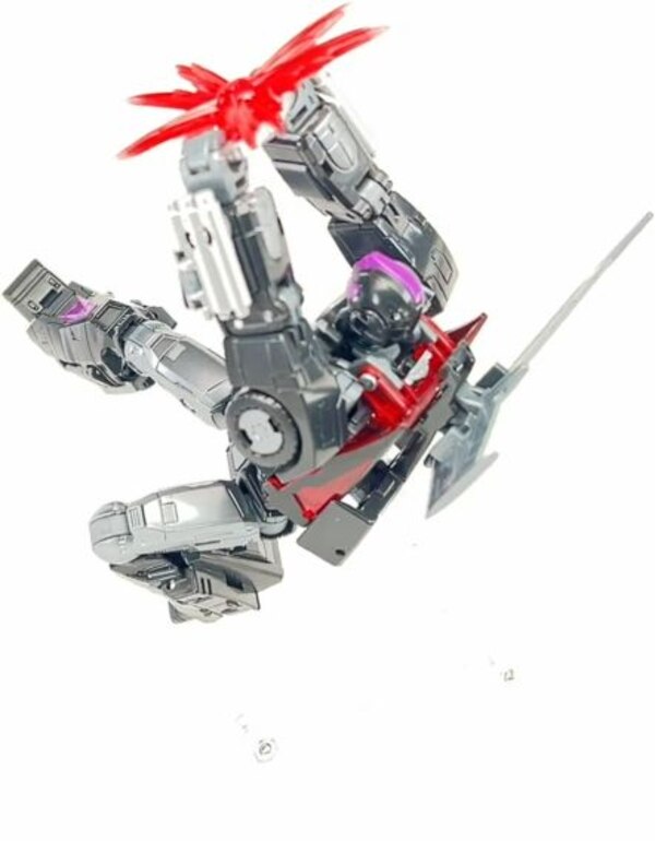 Image Of Shattered Glass Rodimus  Transformers Generations Action Figure  (17 of 20)